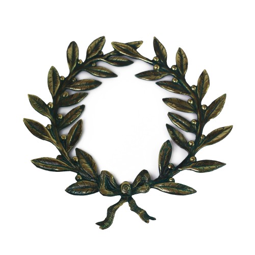 OLIVE WREATH A