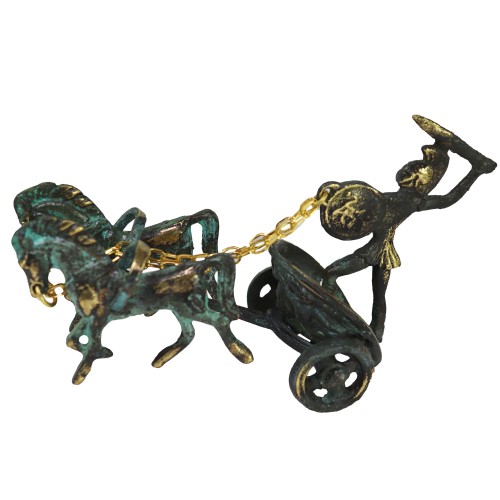 CHAIN CHARIOT A